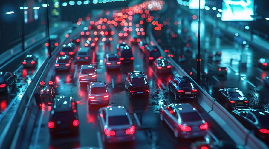 The $15.7 Trillion Bottleneck: Why AI’s Future Depends on Rewiring the Internet